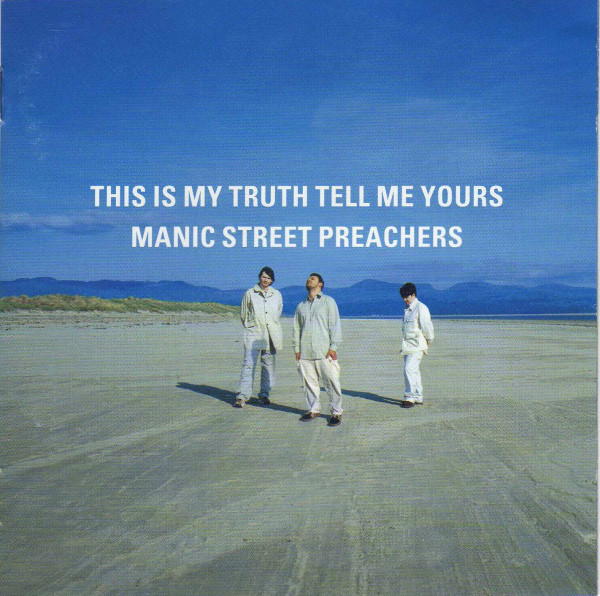 Manic Street Preachers: This Is My Truth Tell Me Yours (1998)